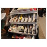 Fishing Lures Tackle