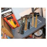 Hammers Mallets