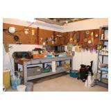 Work Bench
