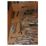 Wrenches