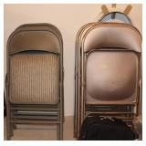 Folding Chairs