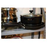 Pots Pans Faberware