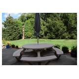 patio table