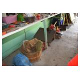 Bird houses and More