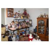 Dolls and Bears Ent. Center