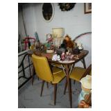 Vintage Table