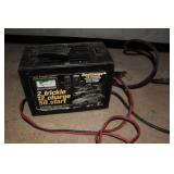 battery charger