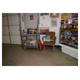 car books and manual