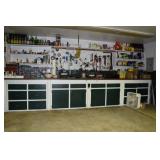 hand and power tools