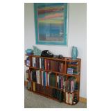 Vintage phone Vases Books