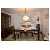 Drexel Heritage Table