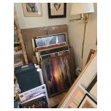 Art Posters Advertising