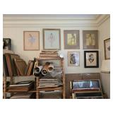 Art Posters Advertising