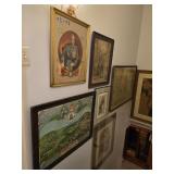 Art Posters Advertising