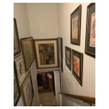 Art Posters Advertising