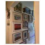 Art Posters Advertising