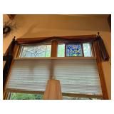 Leaded Glass Windows