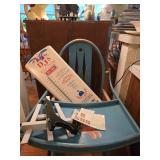 High Chair