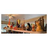 Blendo, Viking Glassware