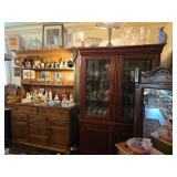 Dalton Figurines Mugs