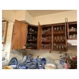 Stemware and Glasses