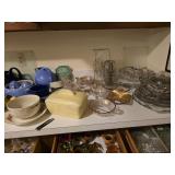 Dishware