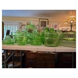 Uranium Glass