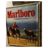 Marlboro Sign