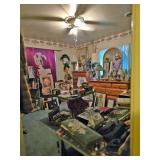 Marilyn Monroe Items