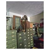 cabinet siwth handles etc