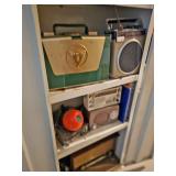 Vintage Radios