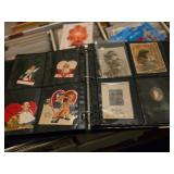 Postcards & Valentines
