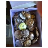 Pocket Watches