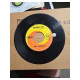 The Beatles records and books