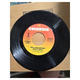 The Beatles records and books