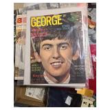 The Beatles records and books