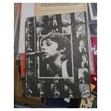 The Beatles records and books