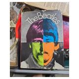 The Beatles records and books