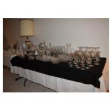 Vases, Disney Characters, Glassware