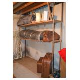 Futon or Swing Cushion