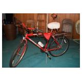 Sorrento Diamond Back Bike