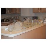 Corning ware, Crystal