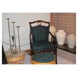 Sherrill Rattan Furniture