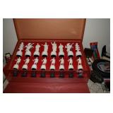 Chess Set