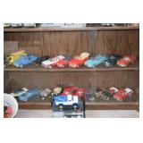 Franklin Mint Die Cast Cars