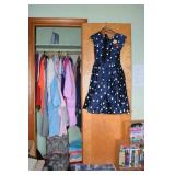 Vintage Clothing Dress