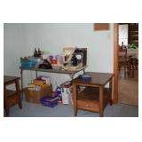 End Tables