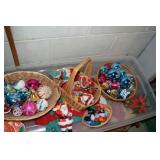 Vintage Christmas Items