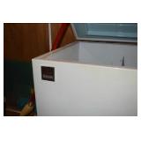 Chest Freezer