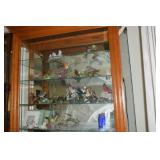 Riskin Porcelain Birds